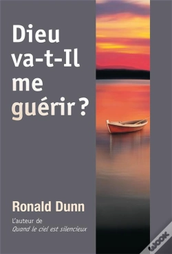 Capa do artigo Dieu Va-T-Il Me Guerir ?