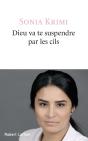 Dieu Va Te Suspendre Par Les Cils - Preview