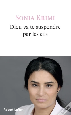 Capa do artigo Dieu Va Te Suspendre Par Les Cils
