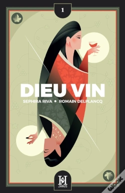 Capa do artigo Dieu-Vin