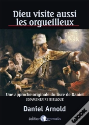 Capa do artigo Dieu Visite Aussi Les Orgueilleux