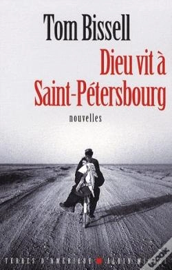 Capa do artigo Dieu Vit À Saint-Pétersbourg