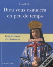 Capa do artigo Dieu Vous Exaucera En Peu De Temps ; L