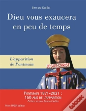 Capa do artigo Dieu Vous Exaucera En Peu De Temps ; L