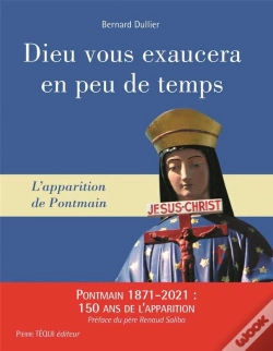 Capa do artigo Dieu Vous Exaucera En Peu De Temps ; L'Apparition De Pontmain