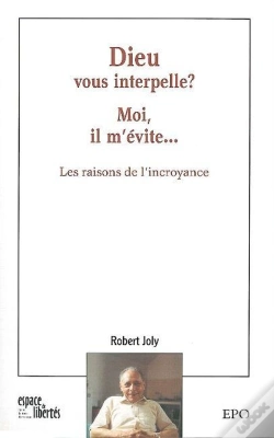 Capa do artigo Dieu Vous Interpelle ? Moi Il M'Évite... : Les Raisons De L'Incroyance