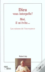 Capa do artigo Dieu Vous Interpelle Moi Il M