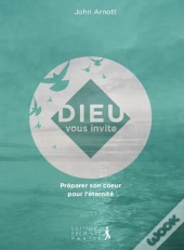 Dieu Vous Invite