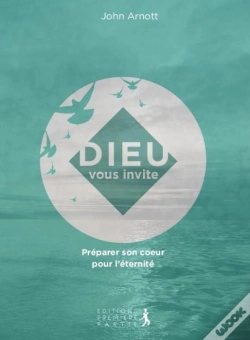 Capa do artigo Dieu Vous Invite