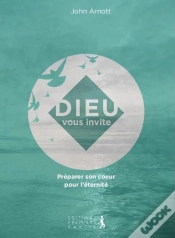 Capa do artigo Dieu Vous Invite