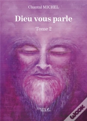 Capa do artigo Dieu Vous Parle T.2