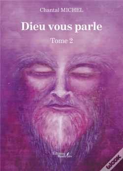 Capa do artigo Dieu Vous Parle T.2