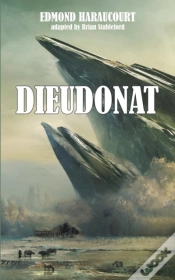 Capa do artigo Dieudonat