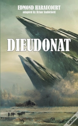 Capa do artigo Dieudonat