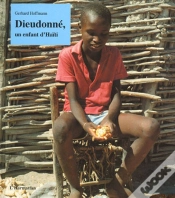 Capa do artigo Dieudonné, Un Enfant D