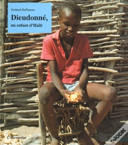 Capa do artigo Dieudonné, Un Enfant D'Haïti