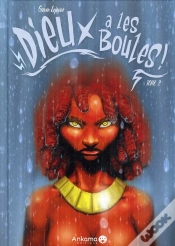 Capa do artigo Dieux A Les Boules 2
