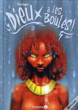 Capa do artigo Dieux A Les Boules 2