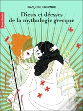 Dieux & Déesses De La Mythologie Grecque