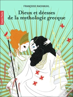 Capa do artigo Dieux & Déesses De La Mythologie Grecque