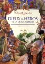 Dieux & Héros De La Grèce Antique - Preview
