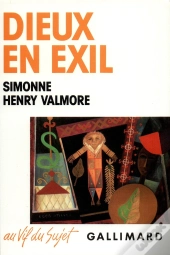 Dieux En Exil : Voyage Dans La Magie Antillaise