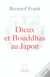Capa do artigo Dieux Et Bouddhas Au Japon