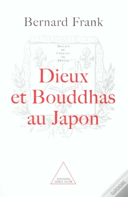Capa do artigo Dieux Et Bouddhas Au Japon