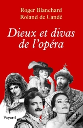 Dieux Et Divas De L'Opera