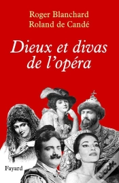 Capa do artigo Dieux Et Divas De L
