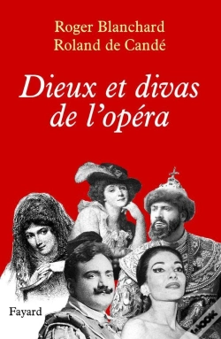 Capa do artigo Dieux Et Divas De L'Opera