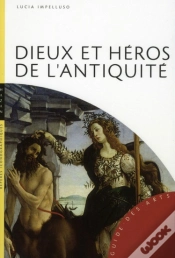 Capa do artigo Dieux Et Heros De L