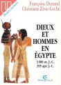 Dieux Et Hommes En Egypte, 3000 Avant Jc-395 Apres Jc - Preview