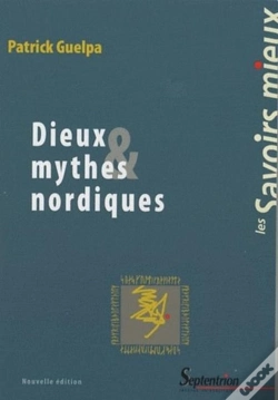 Capa do artigo Dieux Et Mythes Nordiques