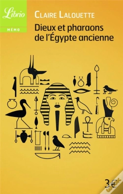 Capa do artigo Dieux Et Pharaons De L'Egypte Ancienne