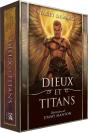 Dieux Et Titans - Cartes Oracle - Preview