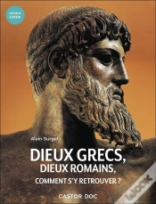 Capa do artigo Dieux Grecs, Dieux Romains, Comment S