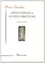 Dieux Païens Et Saints Chrétiens - Preview