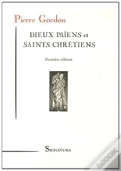 Dieux Païens Et Saints Chrétiens