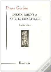 Capa do artigo Dieux Païens Et Saints Chrétiens