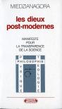 Dieux Post-Modernes - Preview