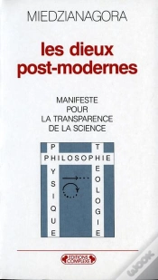 Capa do artigo Dieux Post-Modernes