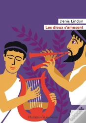 Capa do artigo Dieux S