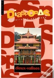 Capa do artigo Dieux Valises