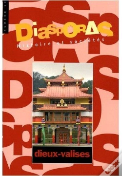 Capa do artigo Dieux Valises