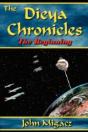 Dieya Chronicles - The Beginning - Preview