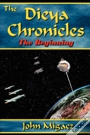 Capa do artigo Dieya Chronicles - The Beginning