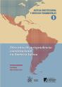 Diez Años De Jurisprudencia Constitucional En America Latina - Preview