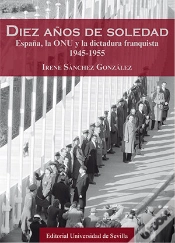 Capa do artigo Diez Años De Soledad