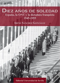 Capa do artigo Diez Años De Soledad